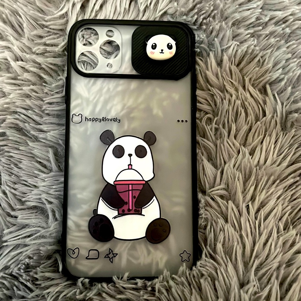 iPhone 11 Pro Max case